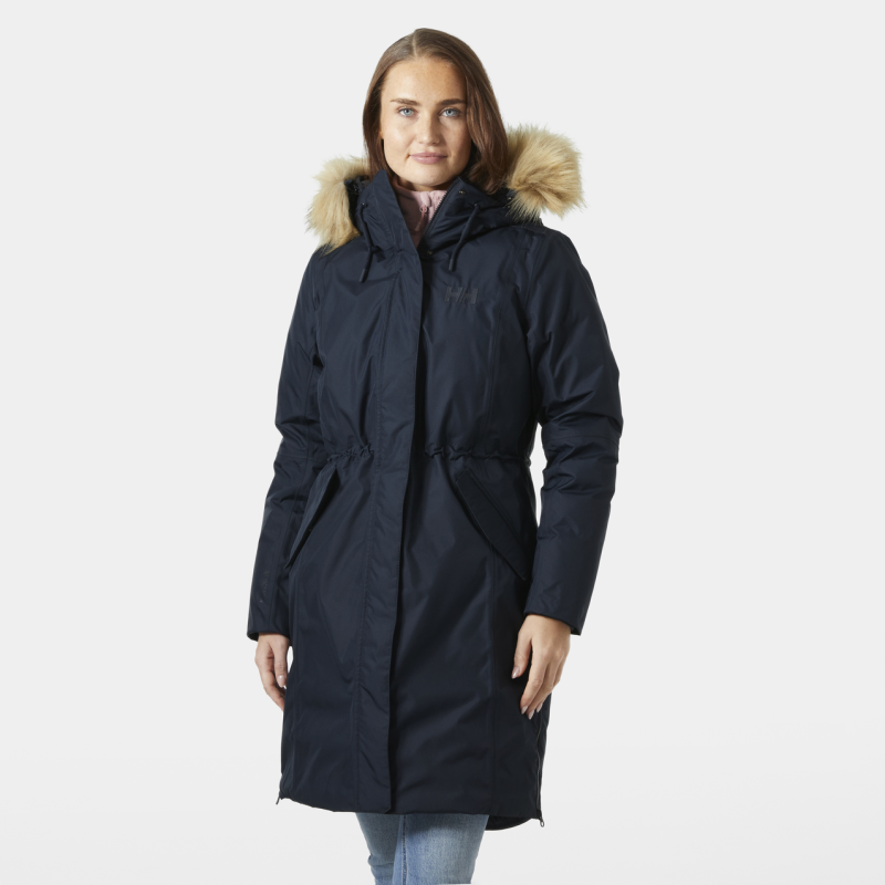 Helly Hansen Vega Parka - Parka - Women's | Hardloop