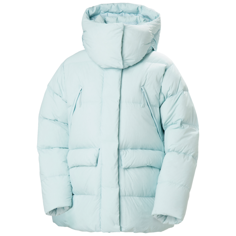 Inspire Down Puffer - Dunjakke - Damer