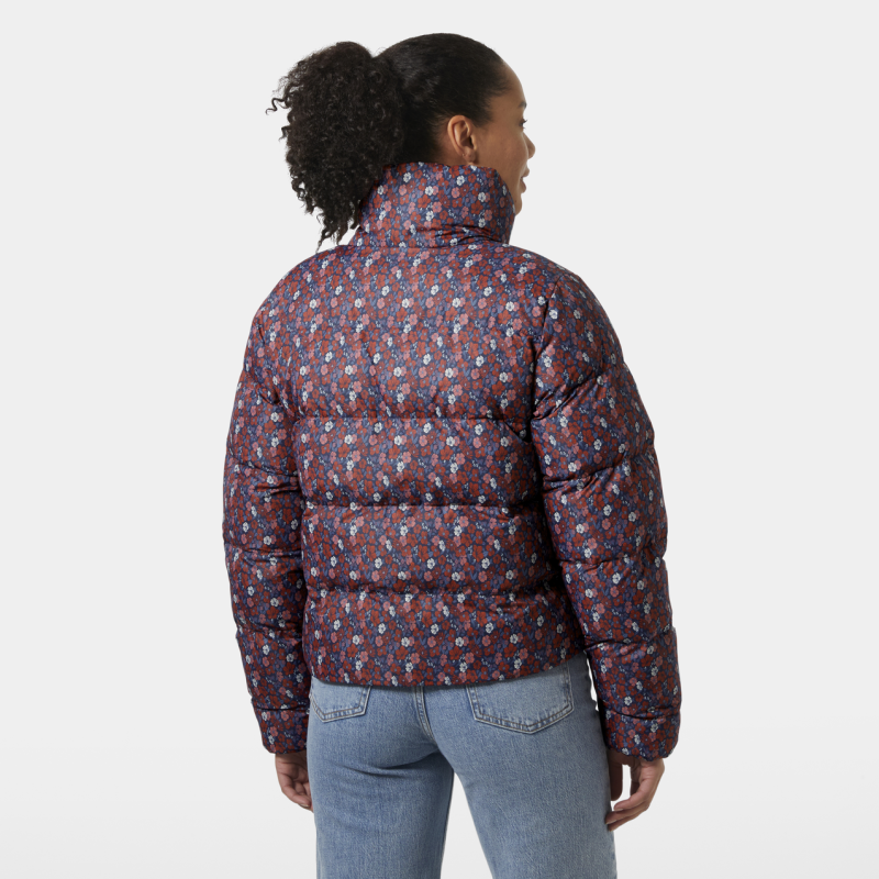 Helly Hansen Jade Puffer Jacket - Giacca sintetica - Donna | Hardloop