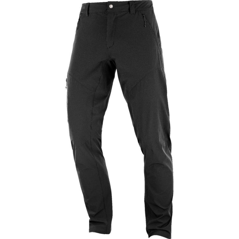 Salomon Wayfarer Tapered Pant - Trekking trousers - Men's