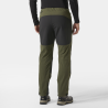 Helly Hansen Verglas Tur Pant 2.0 - Spodnie turystyczne męskie | Hardloop
