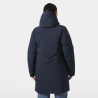 Helly Hansen Urb Pro HT Down Coat - Regnjakke - Damer | Hardloop