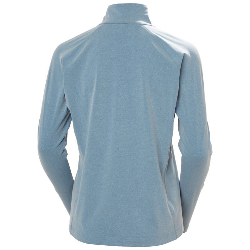 Helly Hansen Tyri Knit 1/2 Zip - Tekninen Paita - Naiset | Hardloop