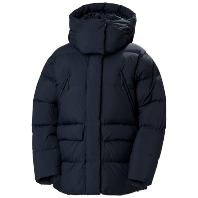 Inspire Down Puffer - Donsjack - Dames