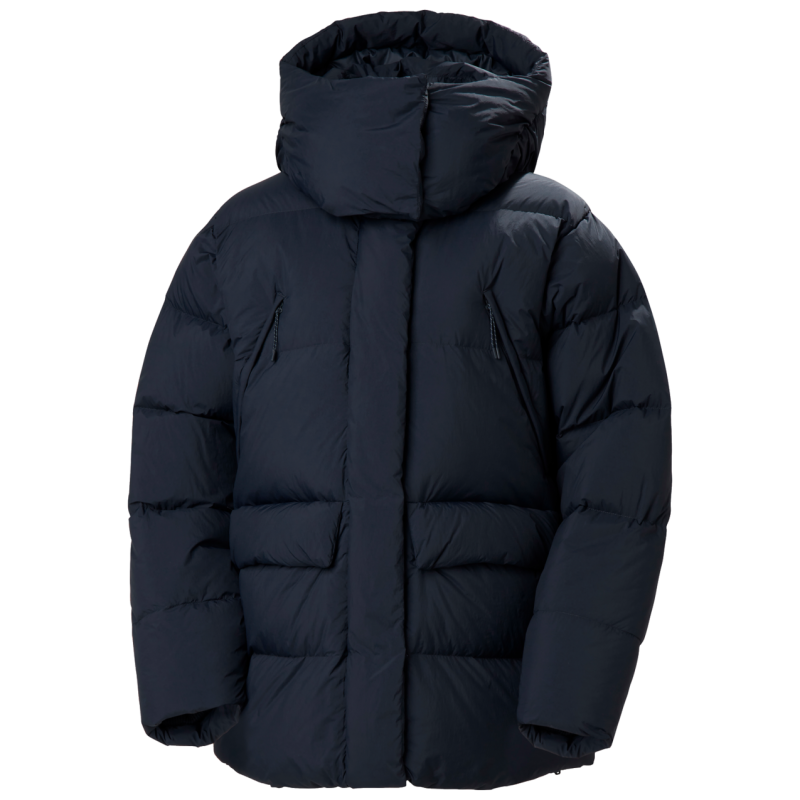 Inspire Down Puffer - Dunjakke - Damer