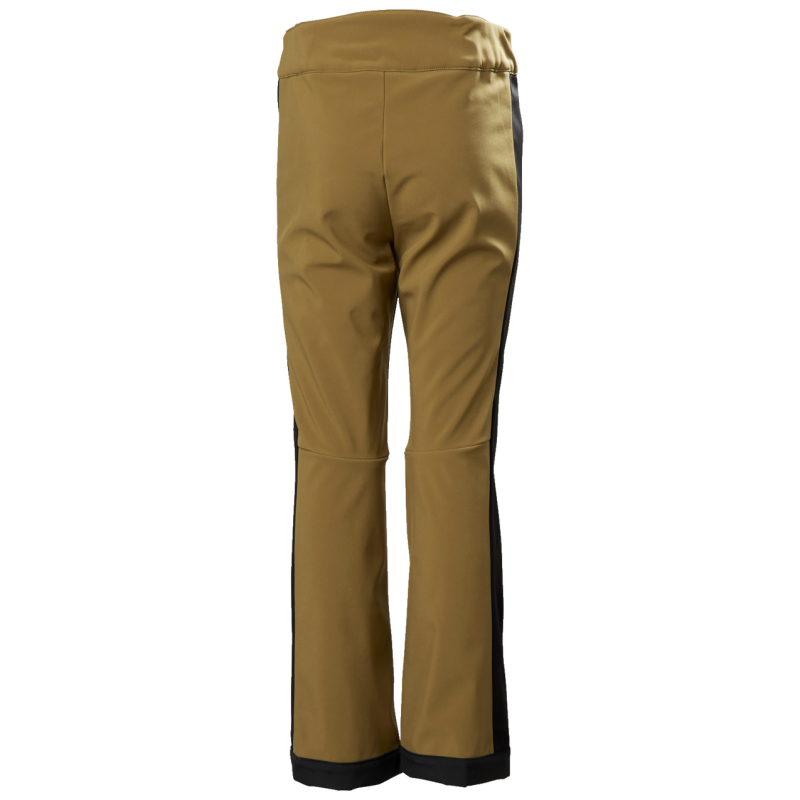 Helly Hansen Girl Maya Stretch Ski Pant - Lasketteluhousut - Lasten | Hardloop