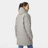 Helly Hansen Urb Pro HT Down Coat - Kurtka przeciwdeszczowa damska | Hardloop