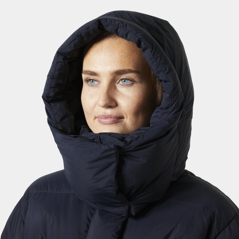 Helly Hansen Inspire Down Puffer - Donsjack - Dames | Hardloop