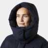 Helly Hansen Inspire Down Puffer - Chaqueta de plumas - Mujer | Hardloop