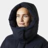 Helly Hansen Inspire Down Puffer - Dámská péřová bunda | Hardloop
