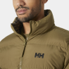 Helly Hansen YU 23 Reversible Puffer - Donsjack - Heren | Hardloop