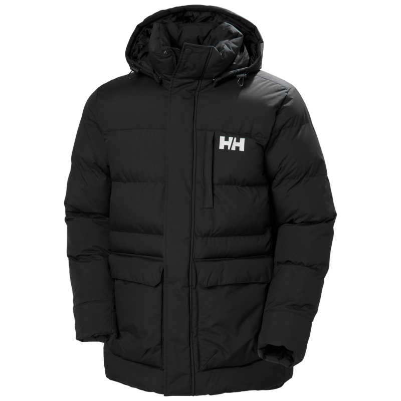 Helly Hansen Vardo Parka - Synthetic jacket - Men's | Hardloop