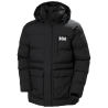 Helly Hansen Vardo Parka - Tekokuitutakki - Miehet | Hardloop