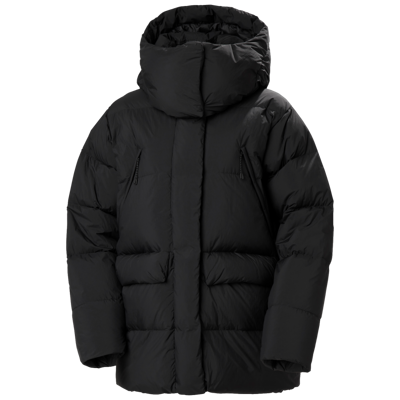 Inspire Down Puffer - Dámská péřová bunda