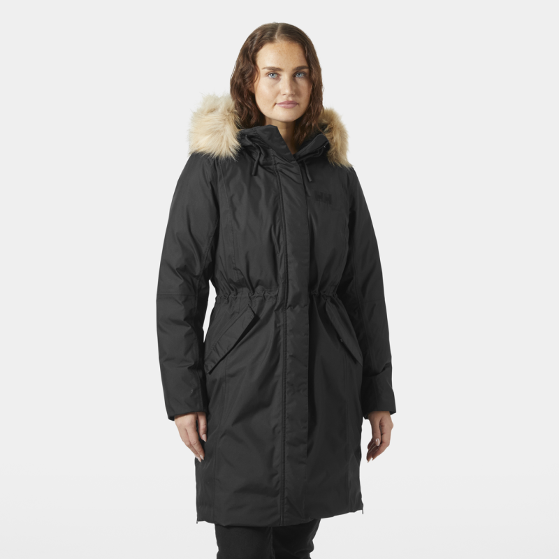 Helly Hansen Vega Parka - Parka - Women's | Hardloop