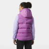 Helly Hansen Adore Puffy Vest - Syntetväst - Dam | Hardloop