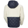 Helly Hansen Stowe Hooded Hybrid Jacket - Casaco híbrido homem | Hardloop