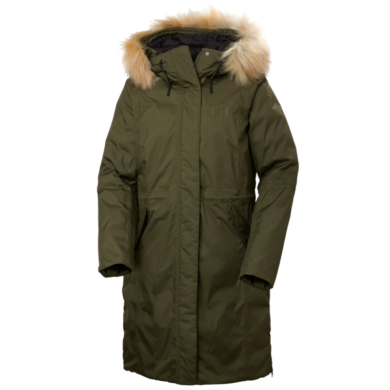 Vega Parka - Parka - Damen