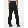 Helly Hansen Verglas 3L Shell Pant - Spodnie damskie alpinistyczne | Hardloop
