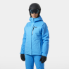 Helly Hansen Snowplay Jacket - Skijacke - Damen | Hardloop