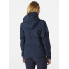 Helly Hansen HP Racing Lifaloft Hood Jacket - Seglarjacka - Dam | Hardloop