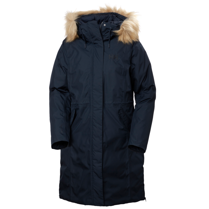 Vega Parka - Kurtka zimowa damska