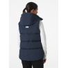 Helly Hansen Adore Puffy Vest - Synthetic vest - Women's | Hardloop