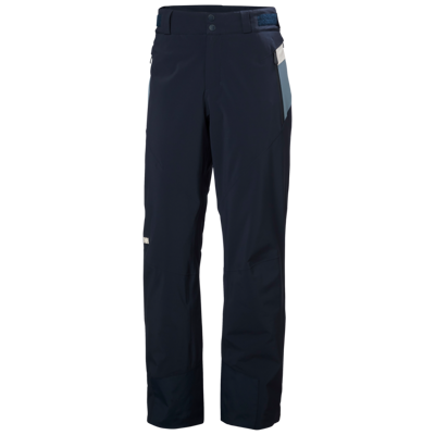 Kvitfjell Race Zip Off Pant - Lasketteluhousut - Miehet