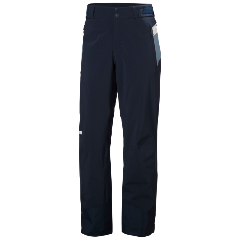 Kvitfjell Race Zip Off Pant - Pantalones de esquí - Hombre