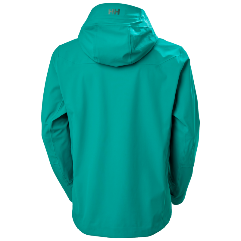 Helly Hansen Verglas Backcountry Jacket - Regnjakke - Herrer | Hardloop