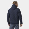 Helly Hansen HP Hybrid Stretch Hooded Insulator - Hybridjacke - Herren | Hardloop