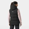Helly Hansen Adore Puffy Vest - Synthetic vest - Women's | Hardloop