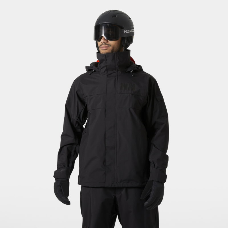 Helly Hansen Ullr D Shell Jacket 2.0 - Skidjacka | Hardloop