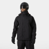 Helly Hansen Ullr D Shell Jacket 2.0 - Ski-jas | Hardloop