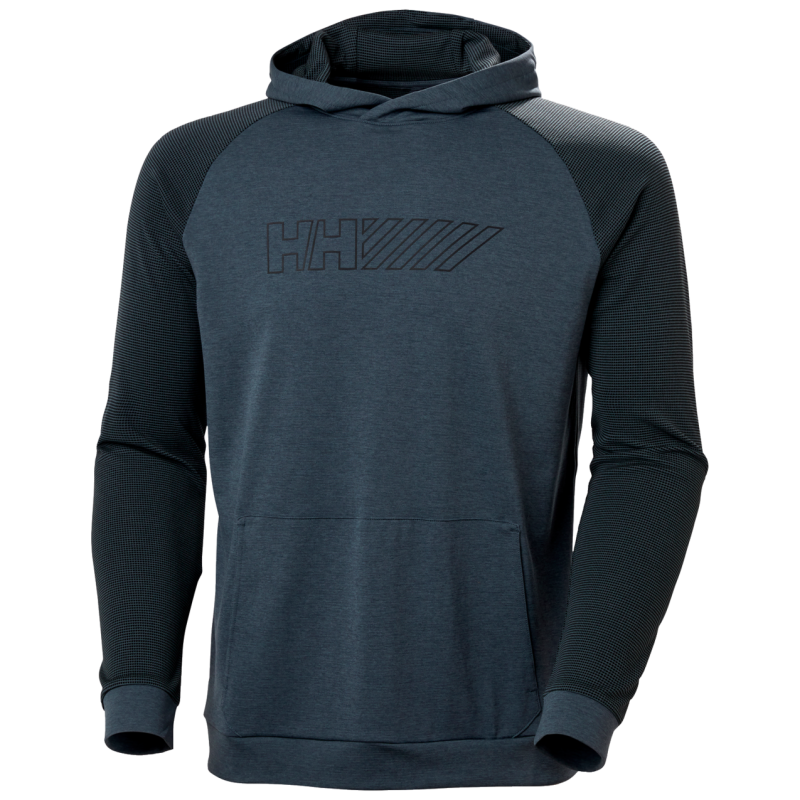 Helly Hansen Lifa Tech Lite Hoodie - Bluza z kapturem męska | Hardloop