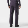 Helly Hansen Awe Relaxed Softshell Pant - Softshellbroek - Heren | Hardloop