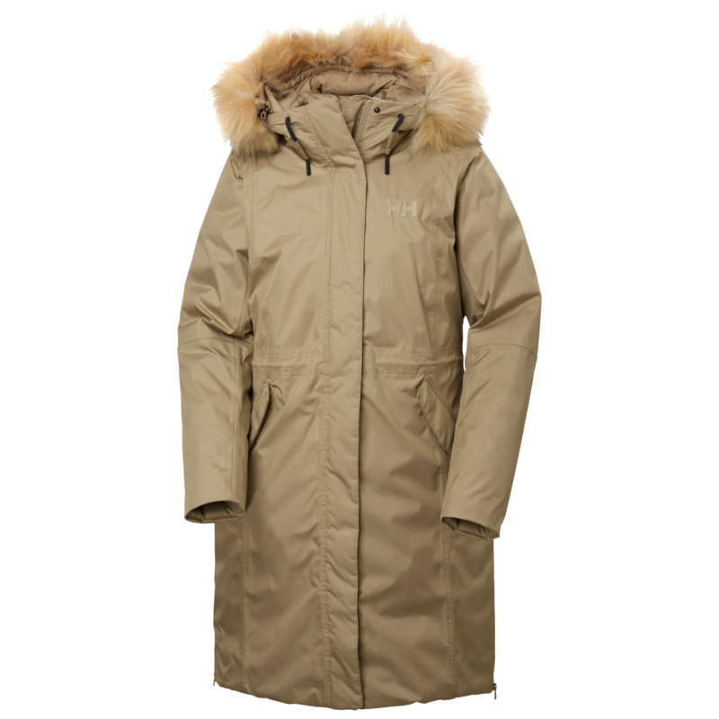Vega Parka - Parka mulher