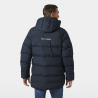 Helly Hansen Vardo Parka - Tekokuitutakki - Miehet | Hardloop