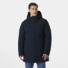 Helly Hansen Urb Pro HT Down Coat - Parka - Uomo | Hardloop