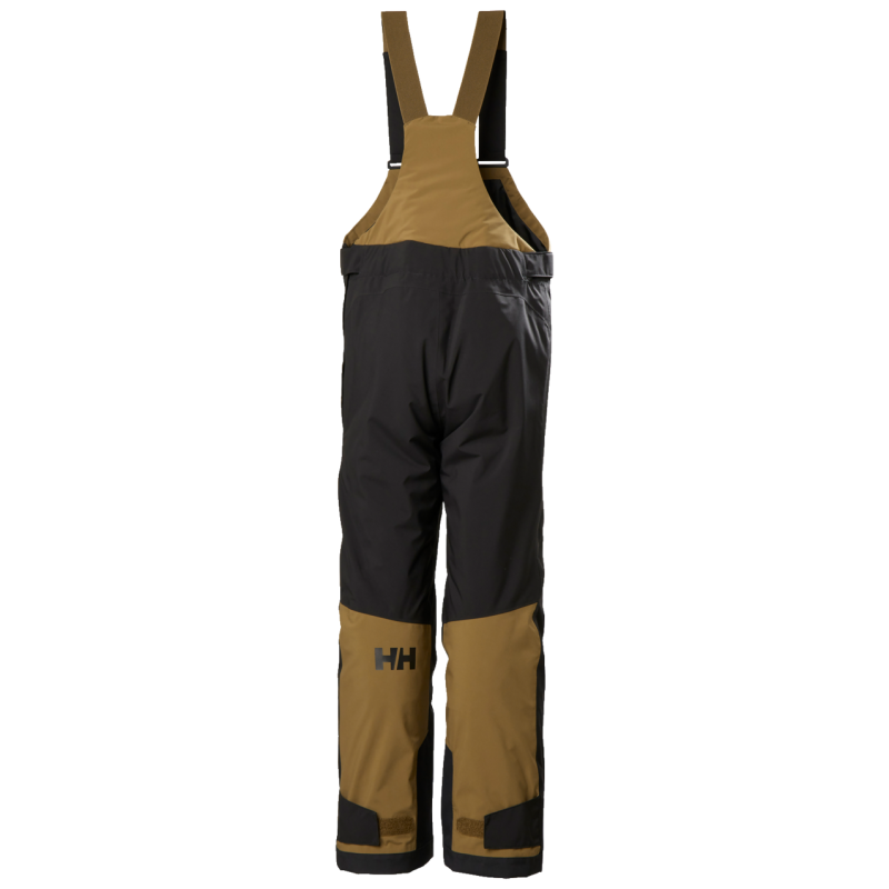 Helly Hansen Helly Hansen Girl Stellar Bib Pant - Salopette ski enfant | Hardloop