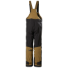 Helly Hansen Helly Hansen Girl Stellar Bib Pant - Hängselbyxor ski - Børn | Hardloop
