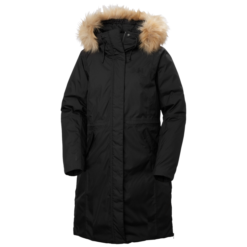 Vega Parka - Parka - Donna