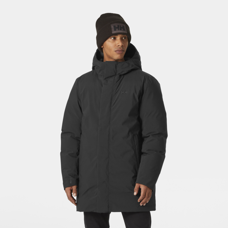 Helly Hansen Urb Pro HT Down Coat - Parka - Uomo | Hardloop