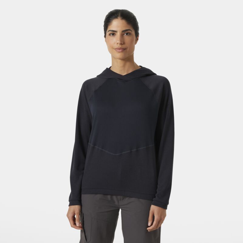 Helly Hansen Inshore Hoodie 2.0 - Hoodie - Damen | Hardloop