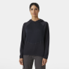 Helly Hansen Inshore Hoodie 2.0 - Hoodie - Damer | Hardloop