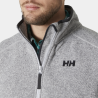 Helly Hansen Varde Fleece Vest 2.0 - Fleeceweste - Herren | Hardloop