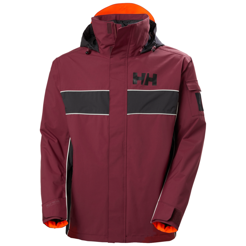 Ullr D Shell Jacket 2.0 - Skijacke