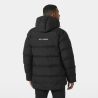 Helly Hansen Vardo Parka - Tekokuitutakki - Miehet | Hardloop