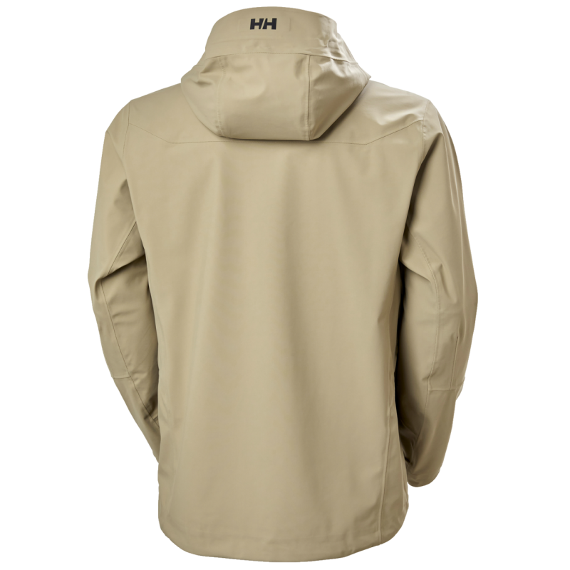 Helly Hansen Verglas Backcountry Jacket - Veste imperméable homme | Hardloop