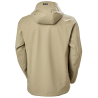Helly Hansen Verglas Backcountry Jacket - Chaqueta impermeable - Hombre | Hardloop